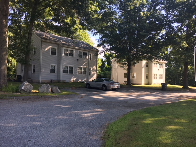 Macy Terrace