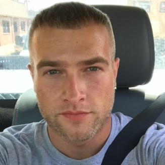 Greg Gorcheck